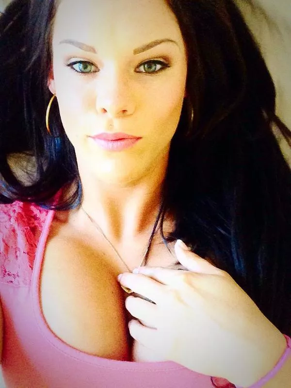 Every time she uploaded something was a reason celebrate