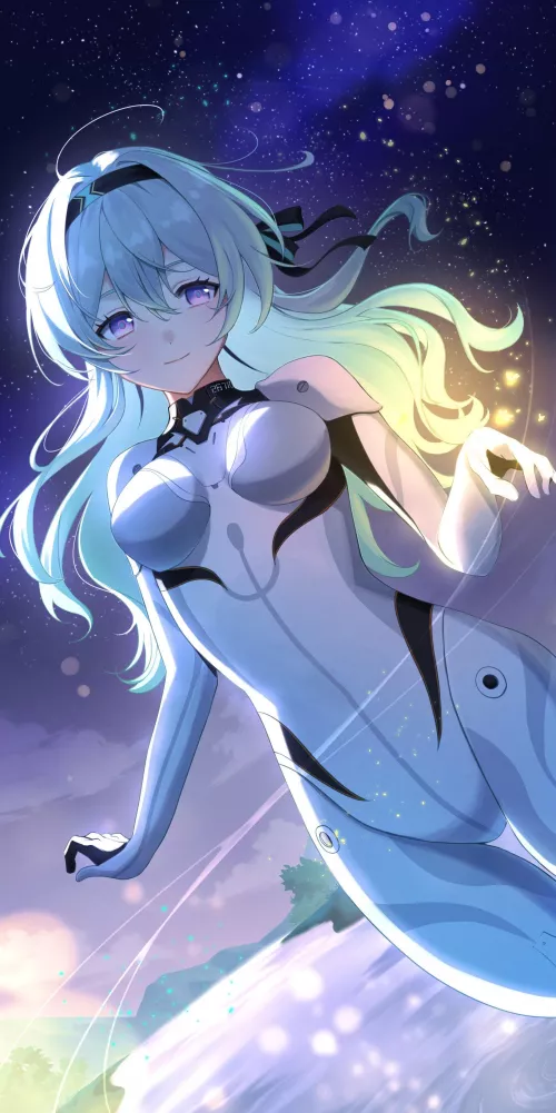 Firefly [Honkai Star Rail]