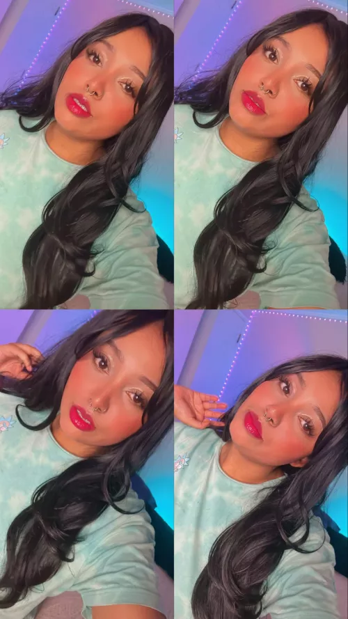 HELLOOOO💚 online on MFC NOW