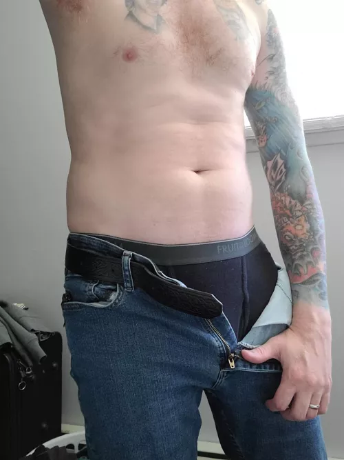 Help me take the rest off 