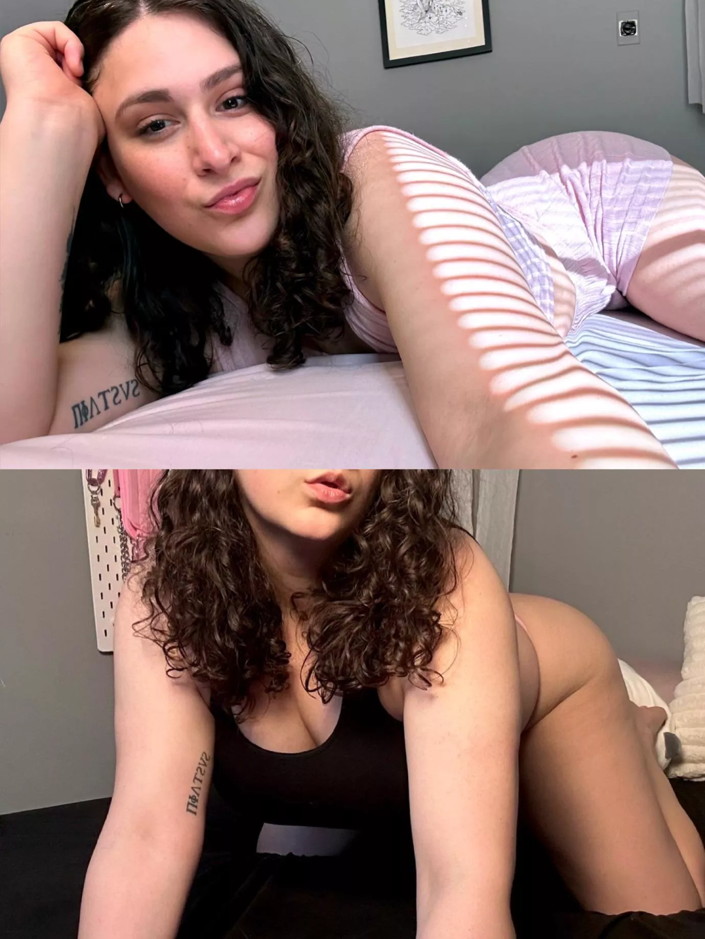 How come no one believes me when I tell them I have a dick 🤦🏻‍♀️