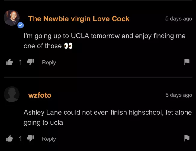 Hunting pornstars at prestigious universities