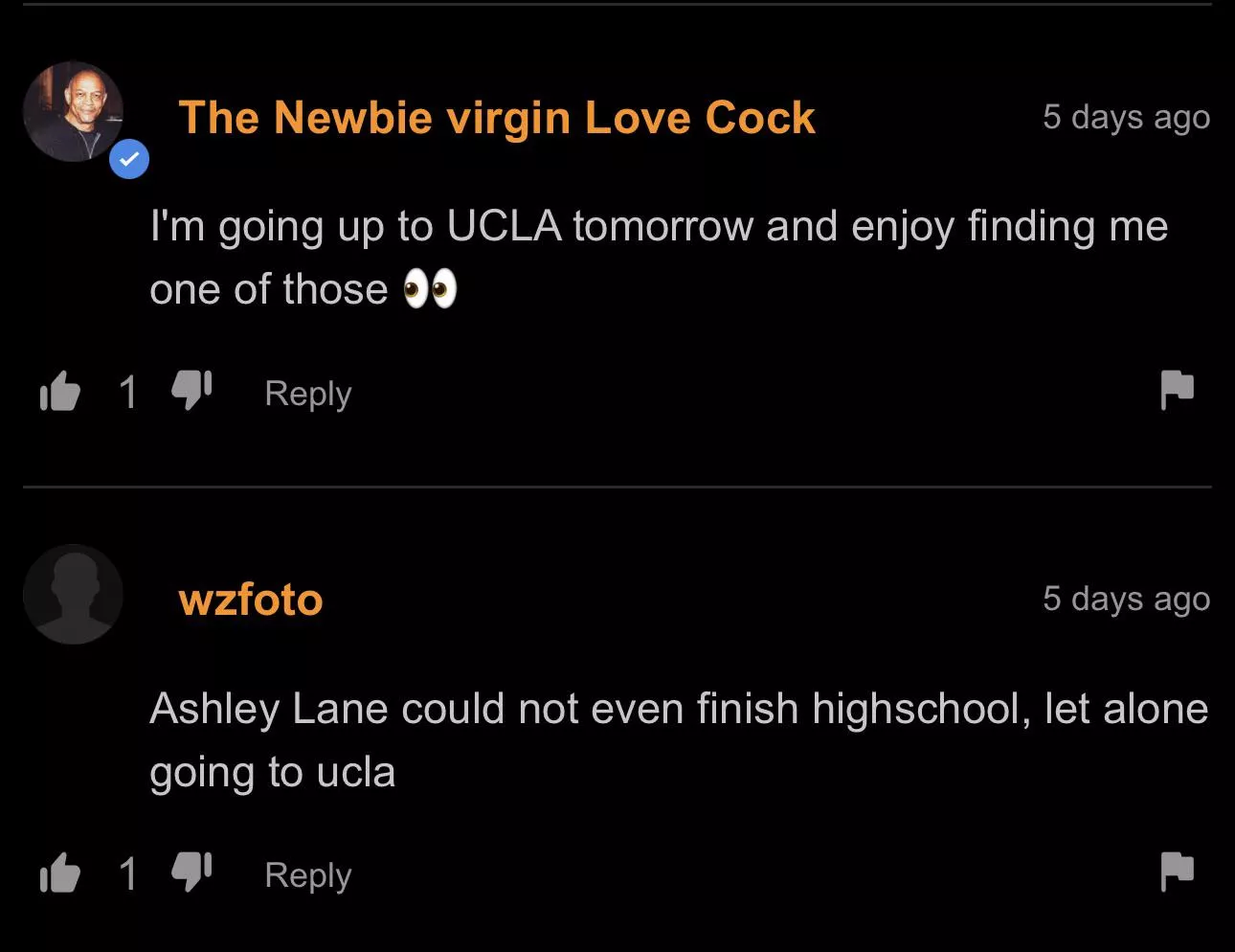 Hunting pornstars at prestigious universities
