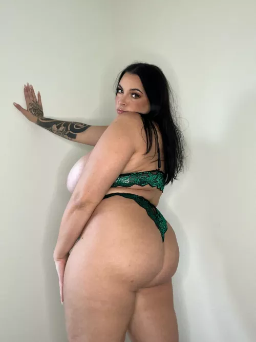 I hope you want some