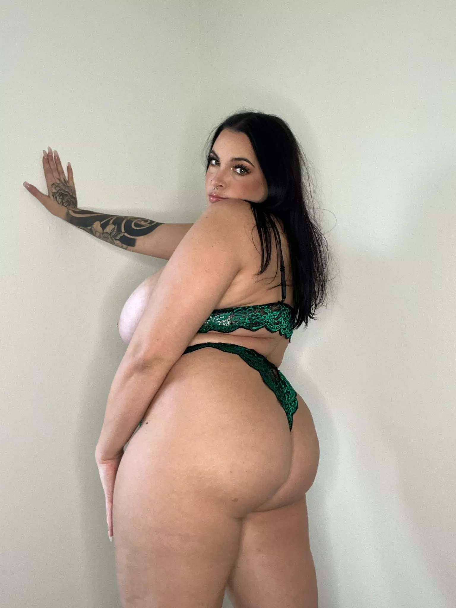 I hope you want some