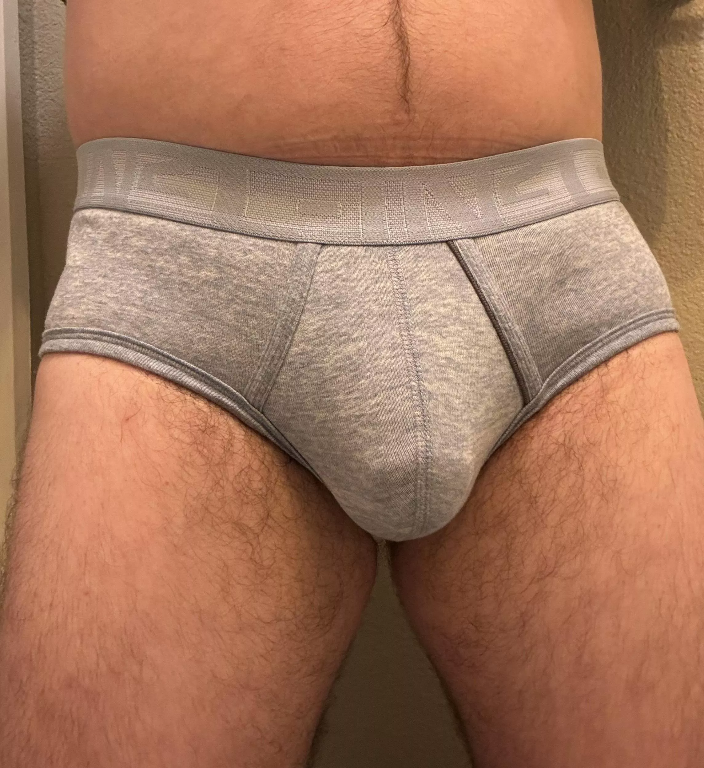I love CIN2 briefs. Anyone else? 