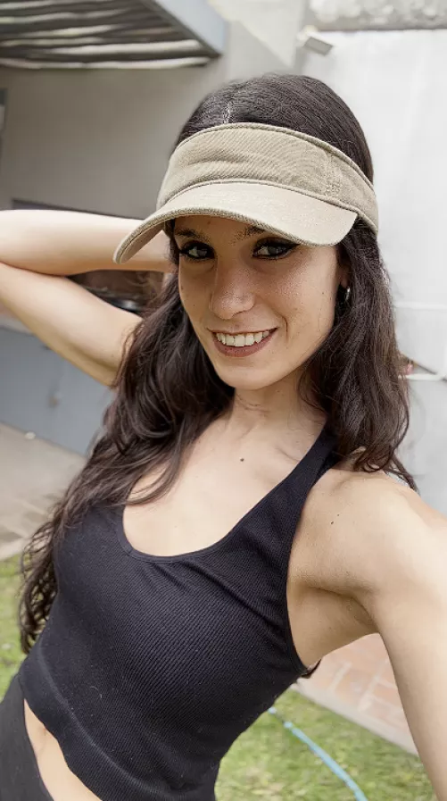 I think we can have some fun