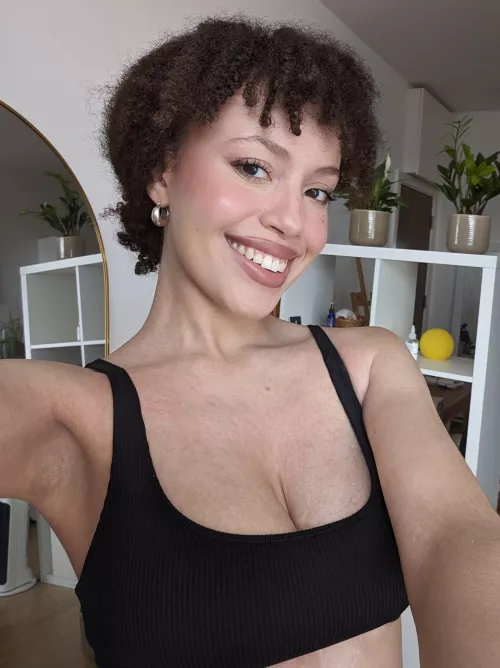 I will have you leaking in seconds :3