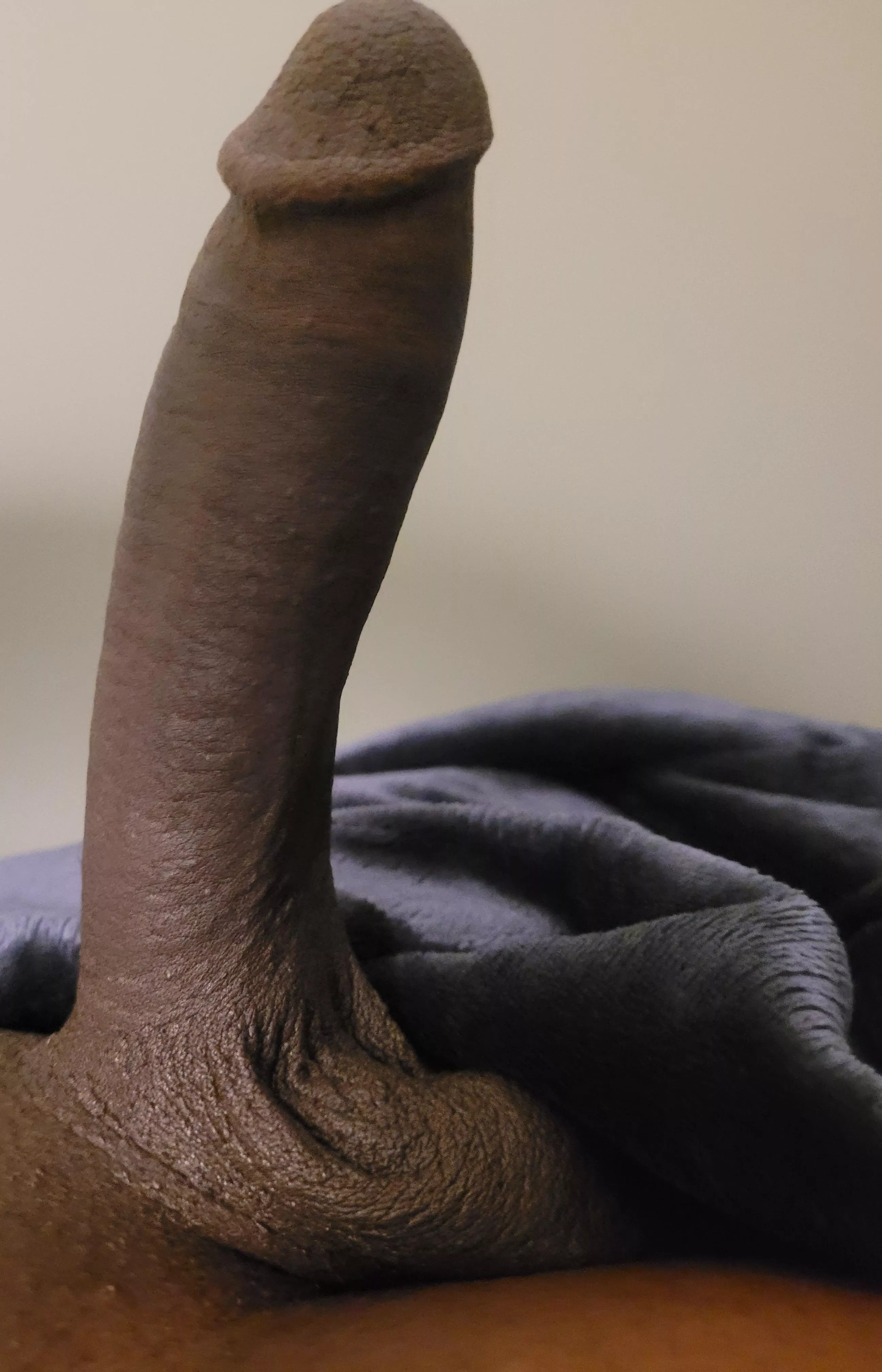 It's enough for you both to share isn't it?