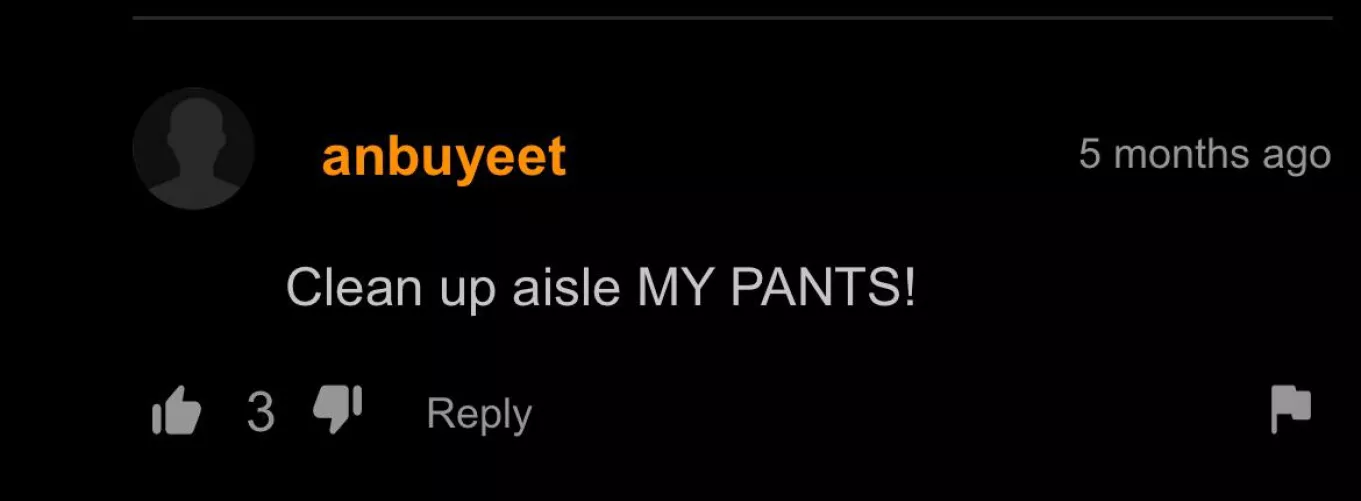 I’ve only been posting here and I don’t like it