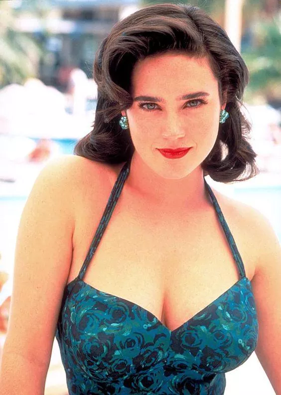 Jennifer Connelly 