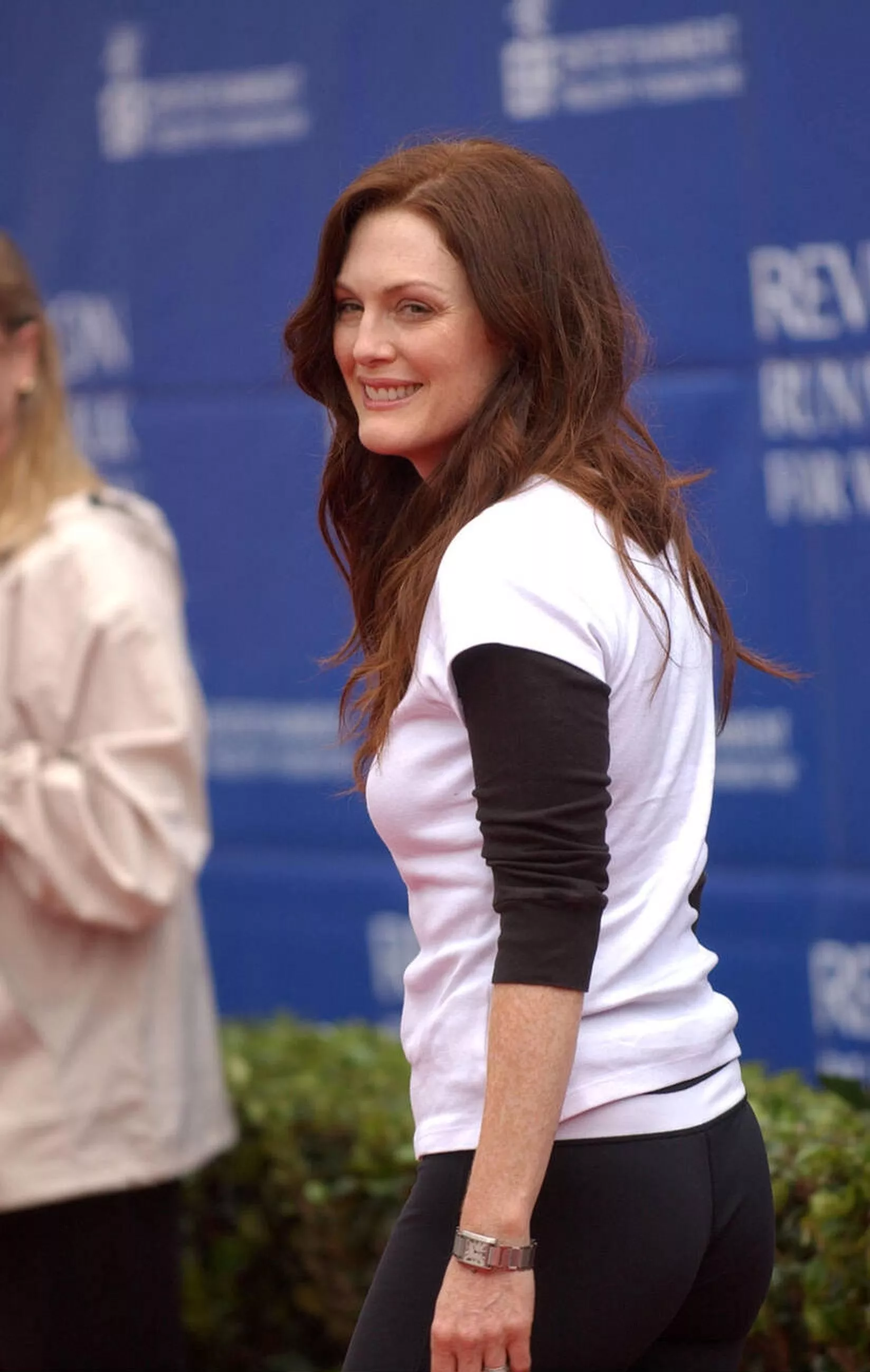 Julianne Moore