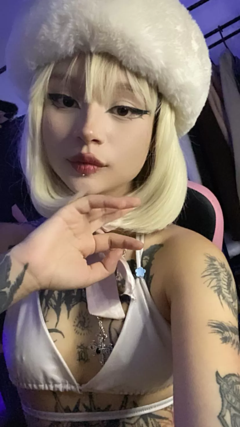 Julieth (@maldita_meg) [Onlyfans] 