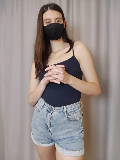 Just my hands for you, which can take you to the seventh heaven of pleasure