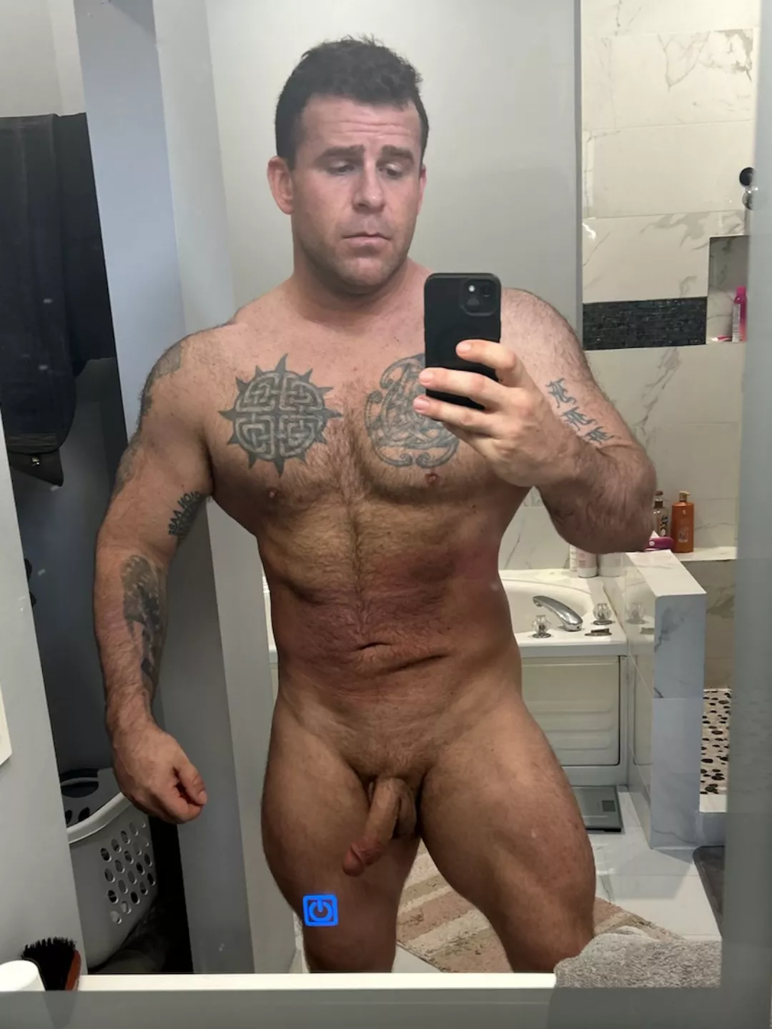 Really good cardio session. bulking [M]