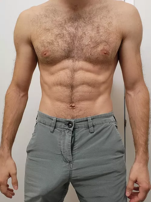 Should I wear these more often?