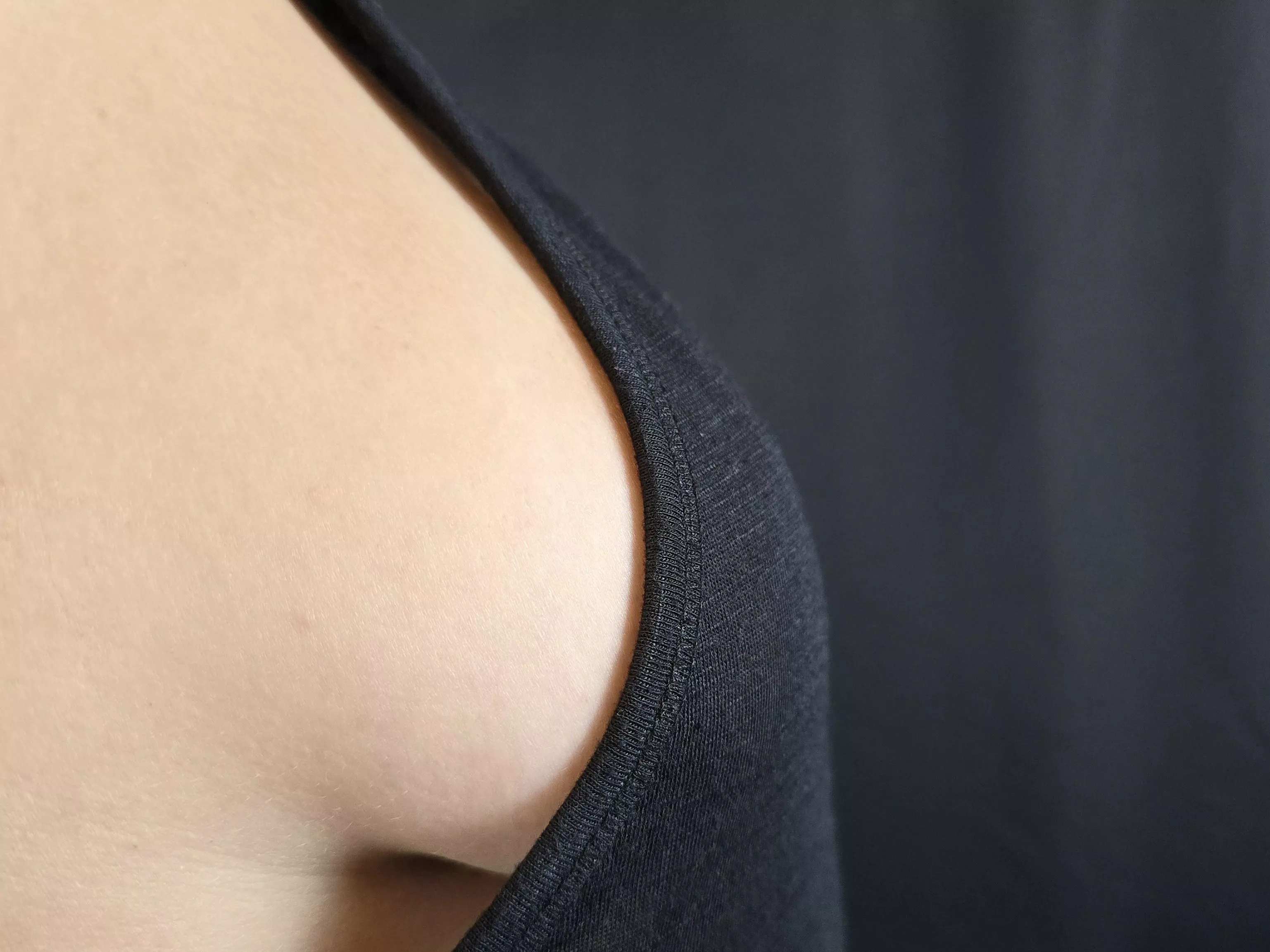 Simple, yet so very sexy