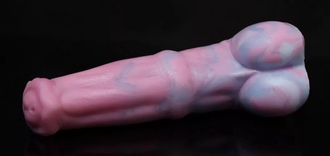 Snagged an awesome Bumble Hooves! Pastel Vulpine disguised as rogue?