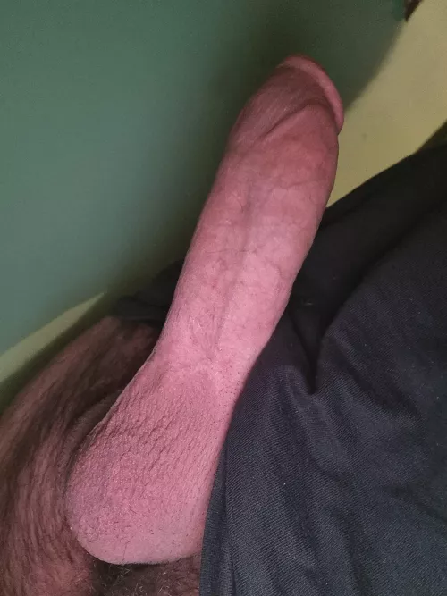 So hard I can't even think straight at the moment.