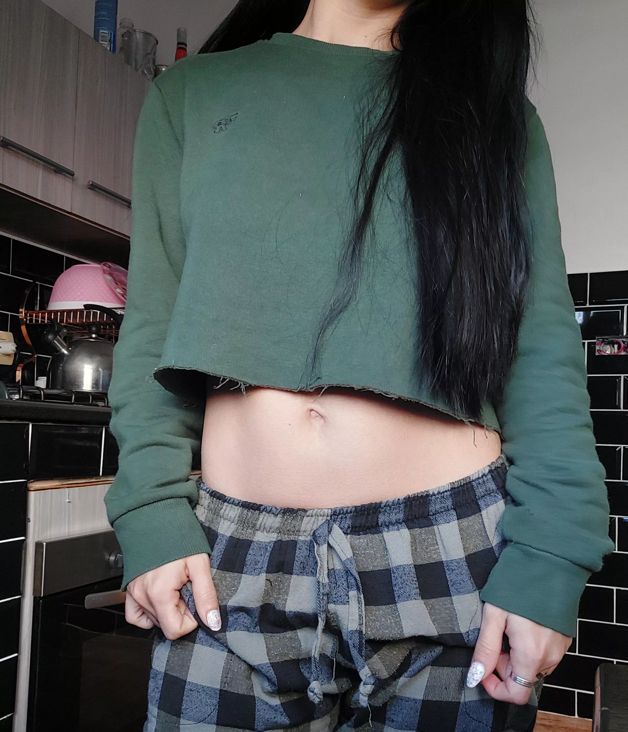 Stare at me... It drives me crazy 