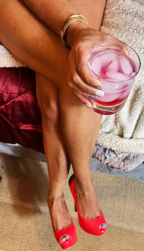 Sweet dreams fan boys!!