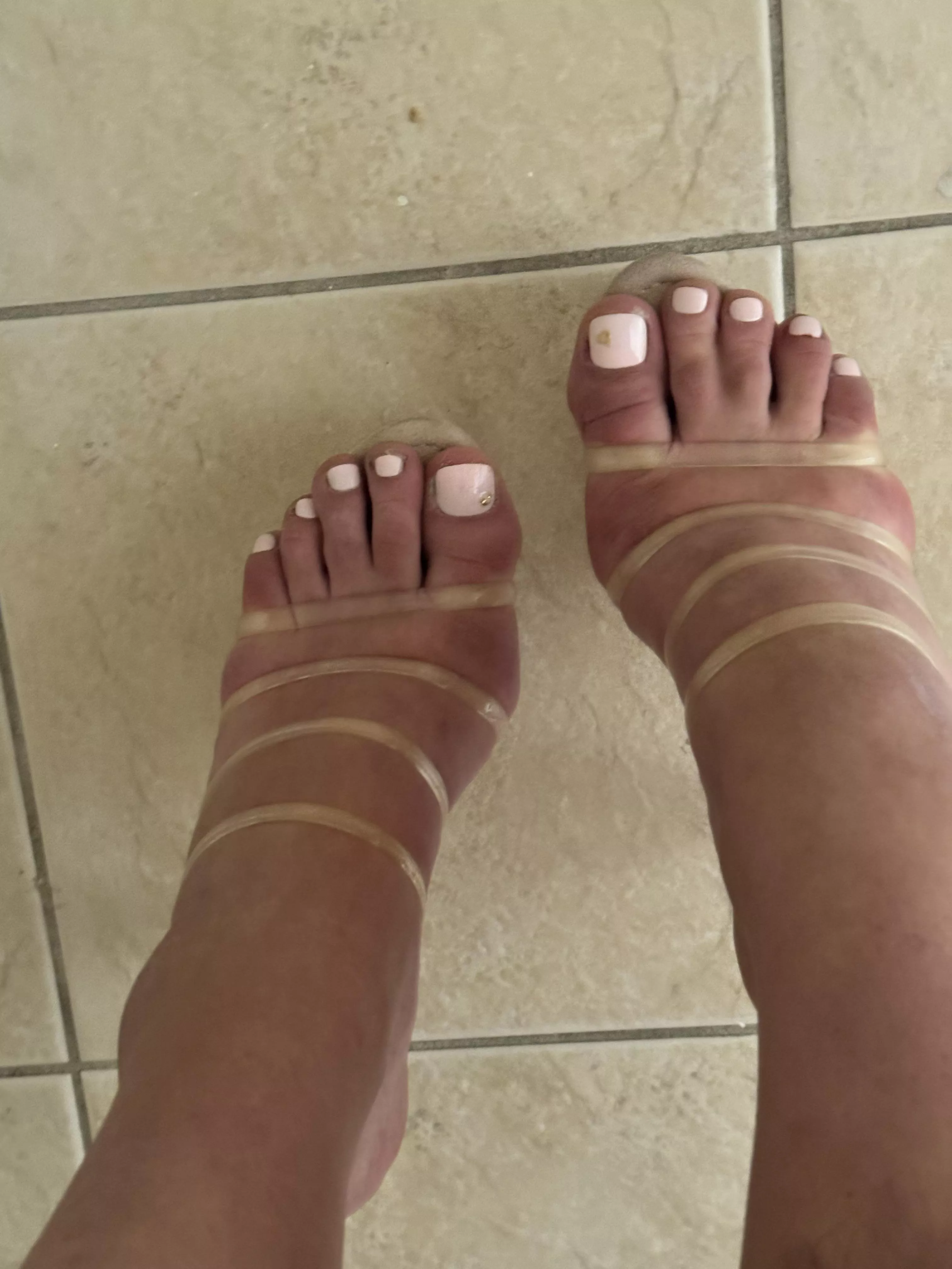 Thanks for the love. Here’s another