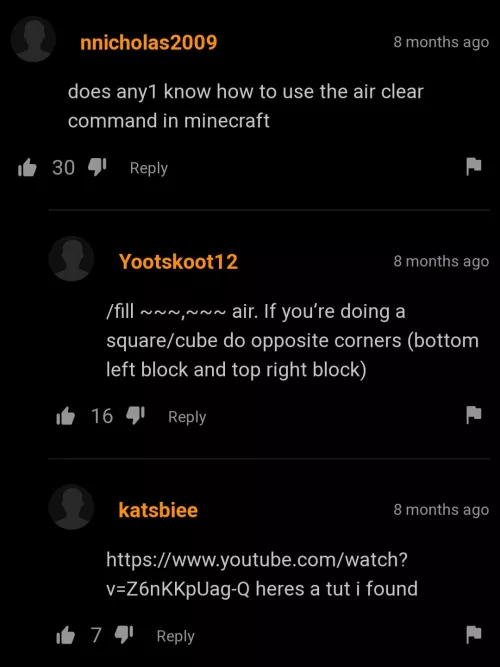 Thanks for the tutorial!