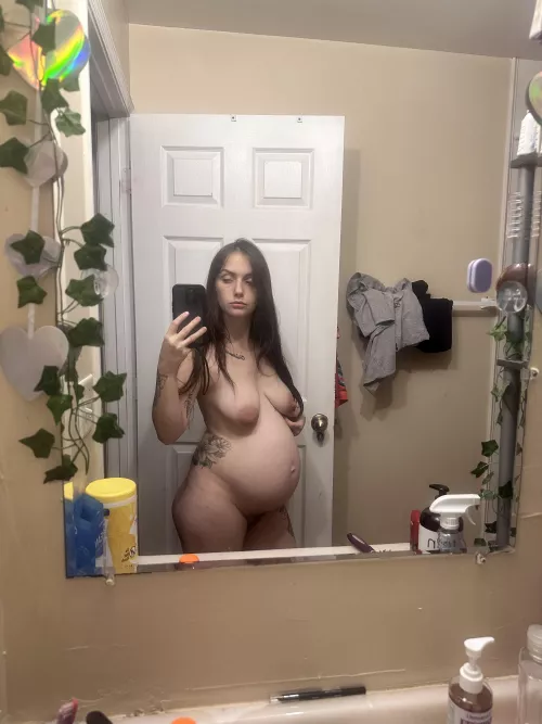 The fact that I still have like 3 months left is crazy 