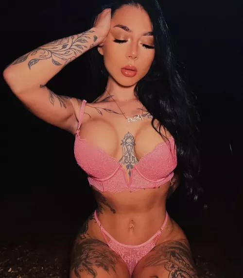 They’re still new 🍒