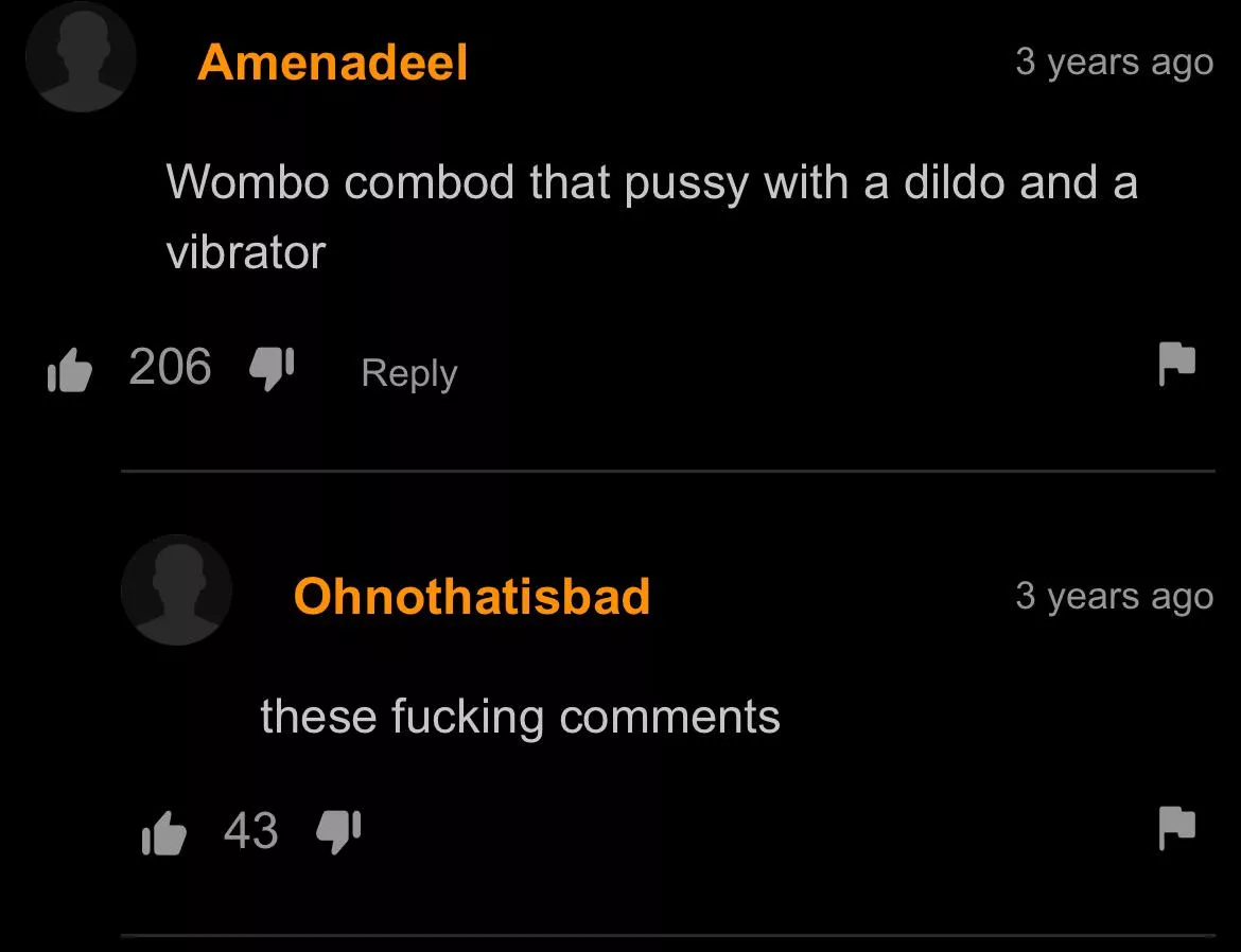 This shit was a gold mine