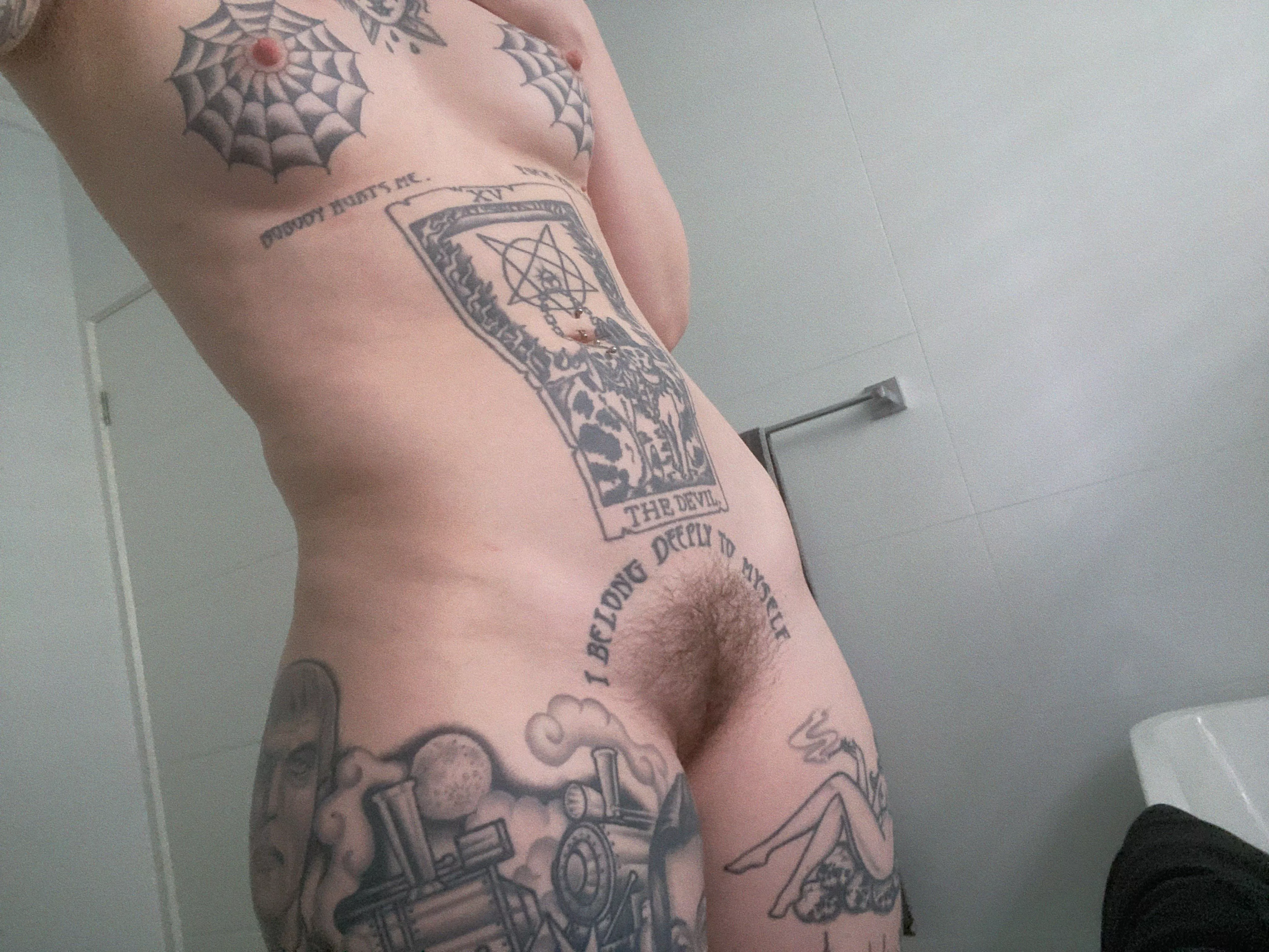 Touch me & fuck me 🖤