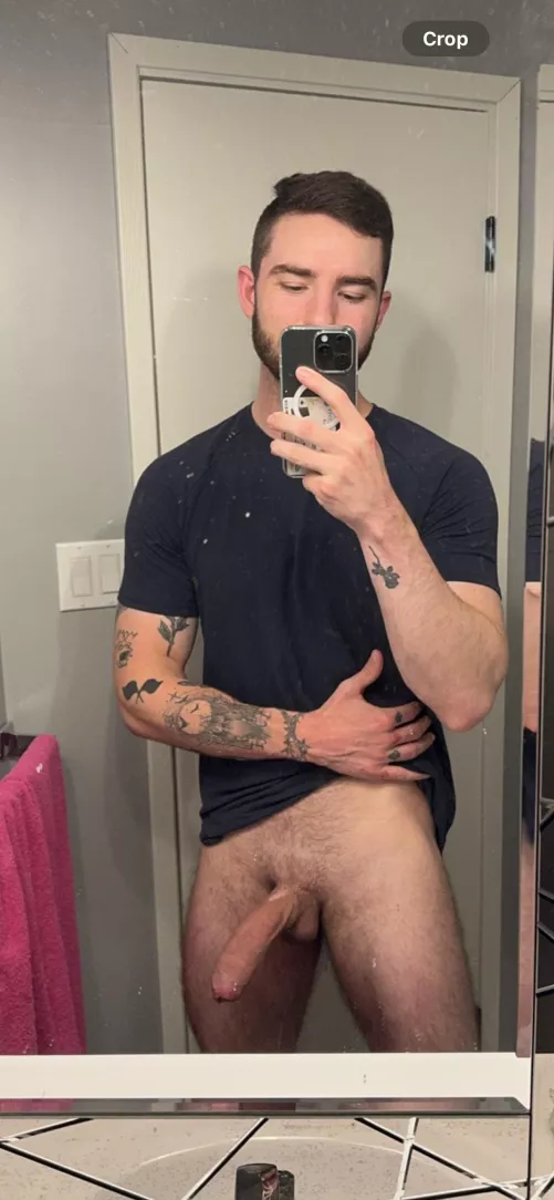 Want to use my joystick?