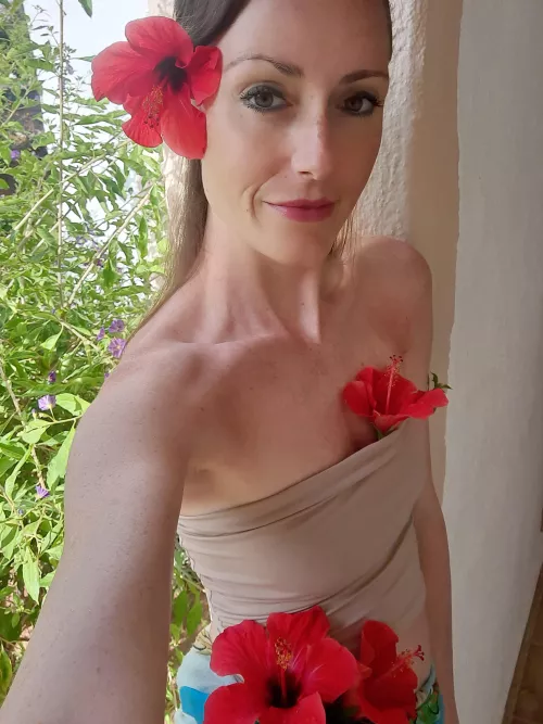 Watch my blooms (@Beauty-Nature) [OnlyFans]