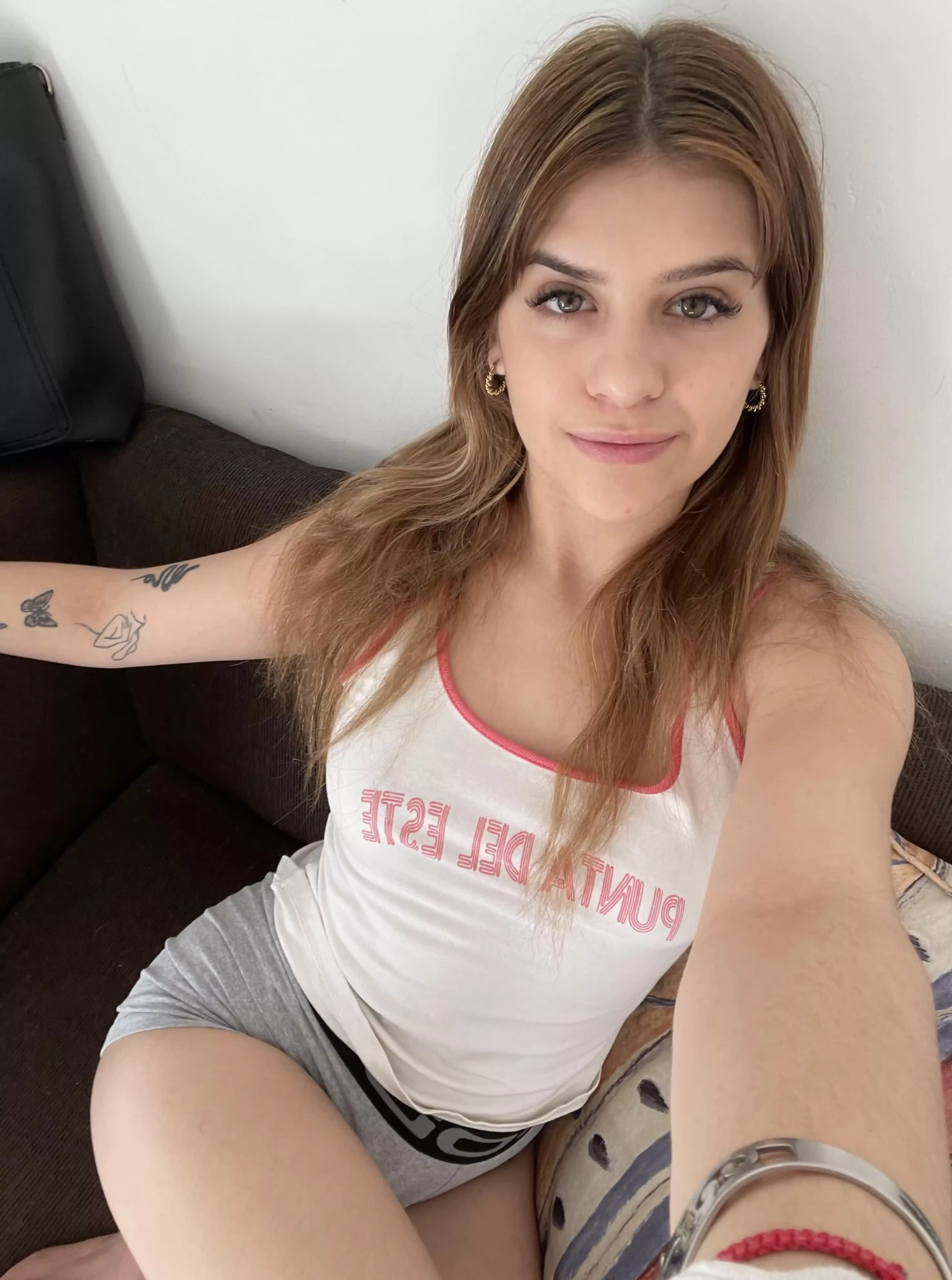 What do you want to do to me