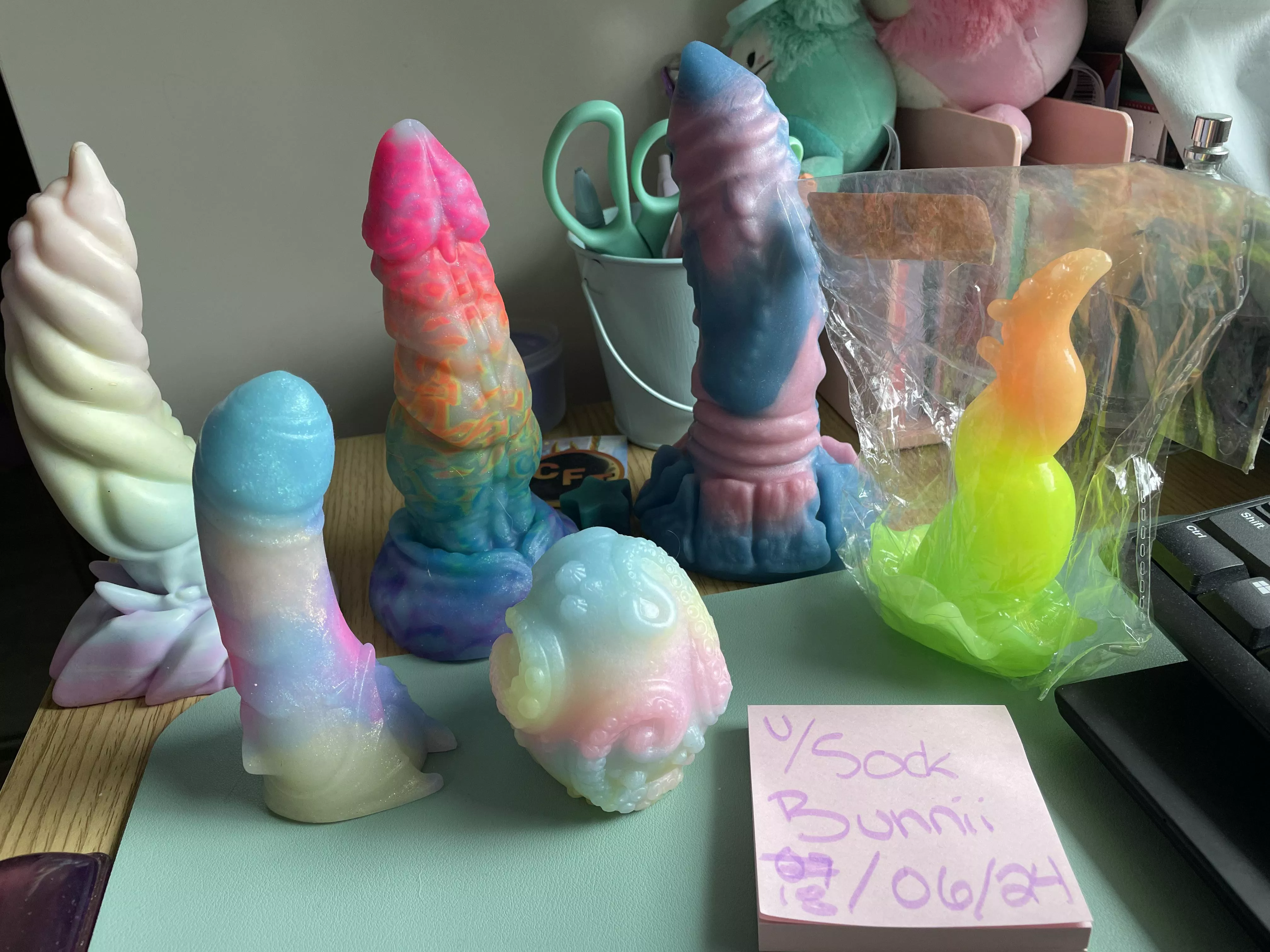 WTS - Located in Canada 