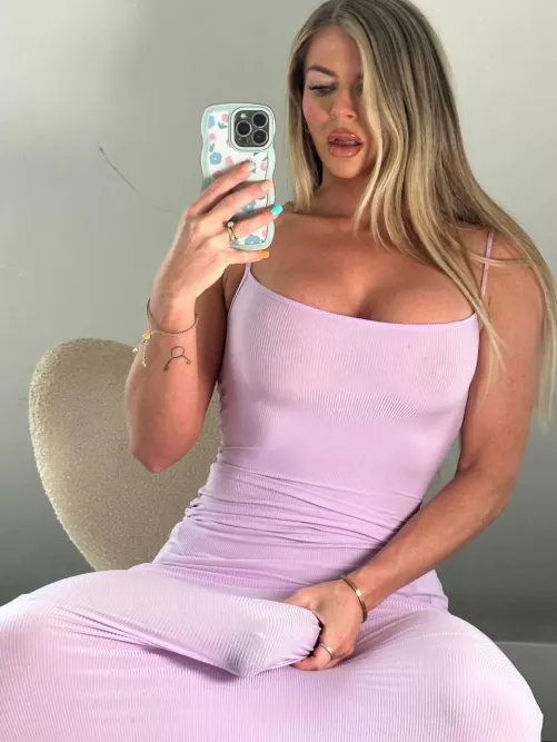 You like the idea of you sucking my cock, don't you?