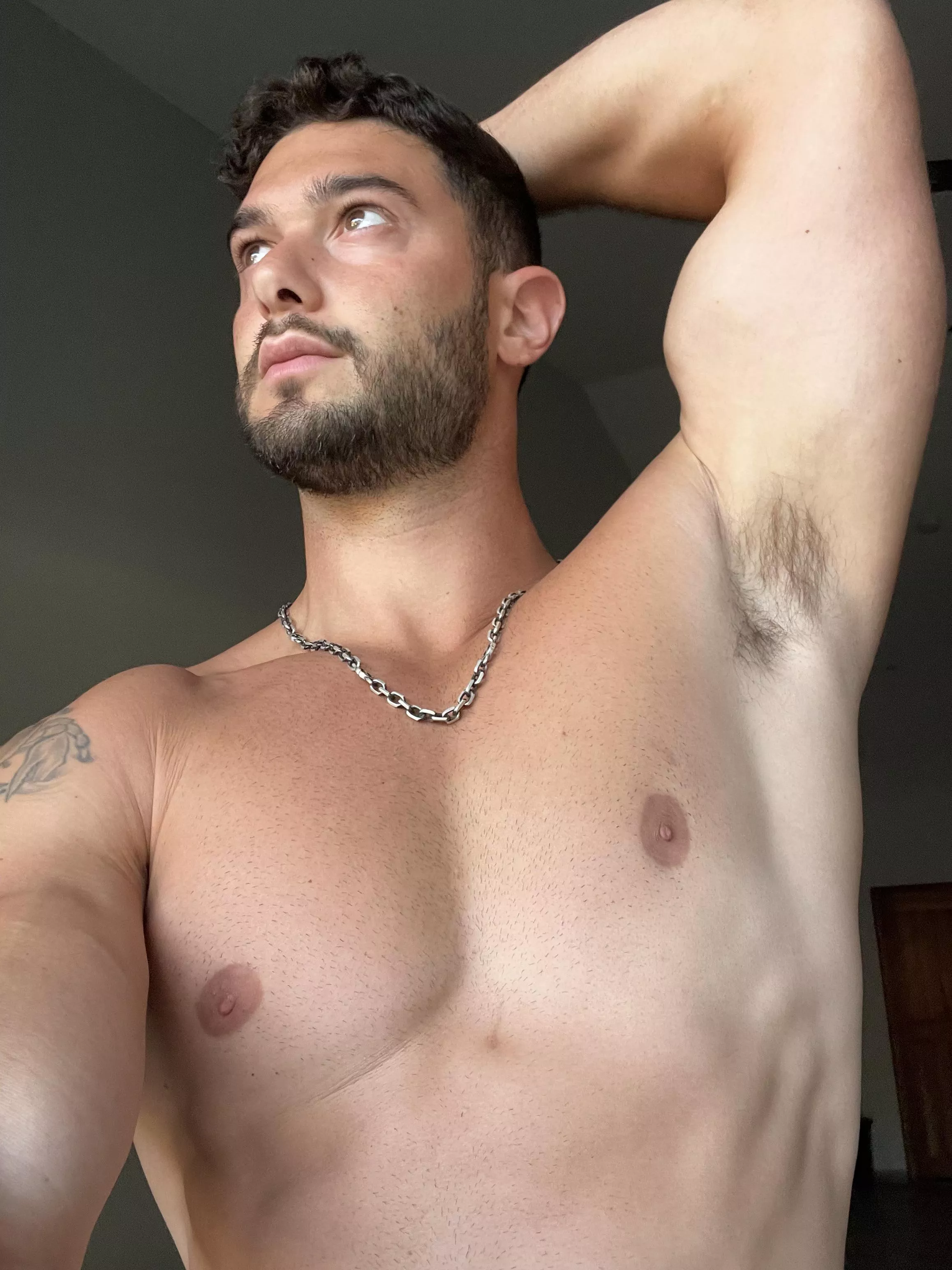 [24] Good morning sniffers