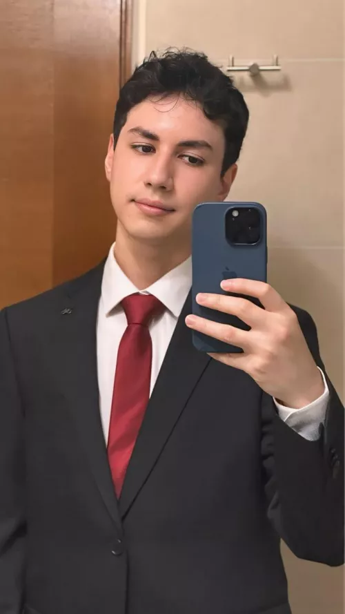 [29] Loved this suit! What do you think?