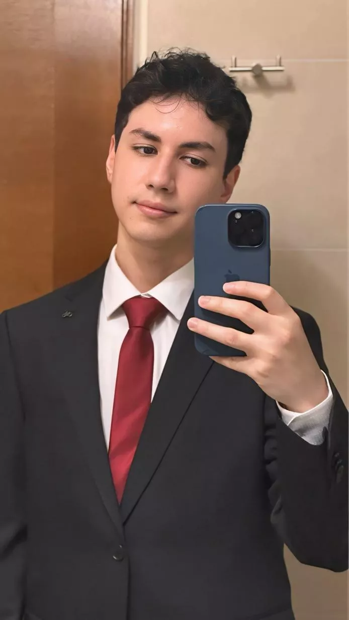 [29] Loved this suit! What do you think?