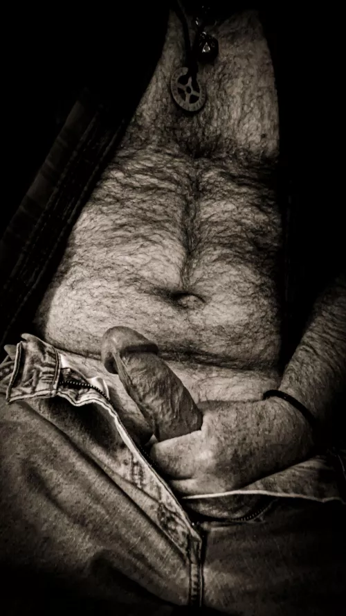 [53]M Always have a firm grasp of any situation