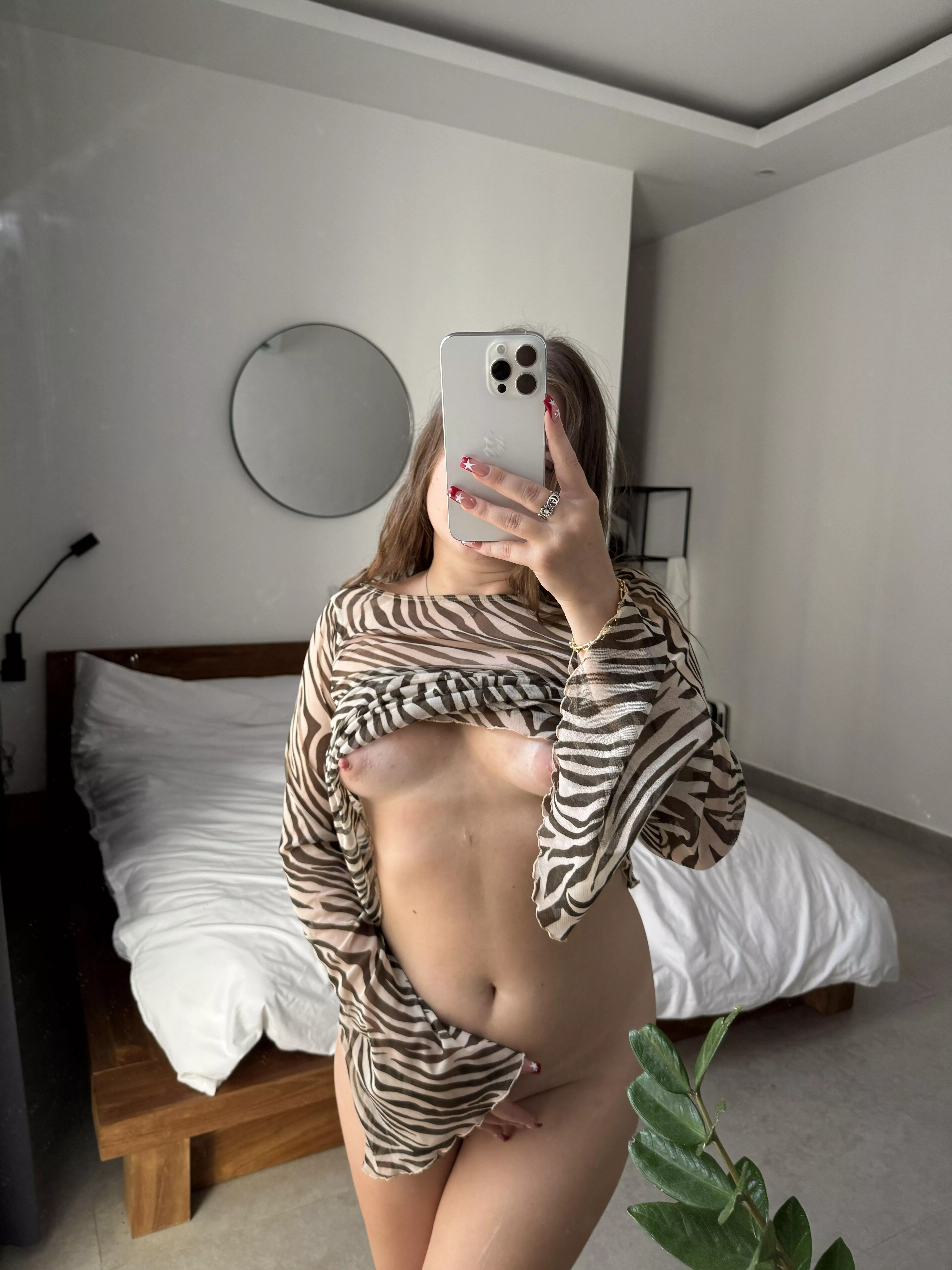 Adorable enough for a bang