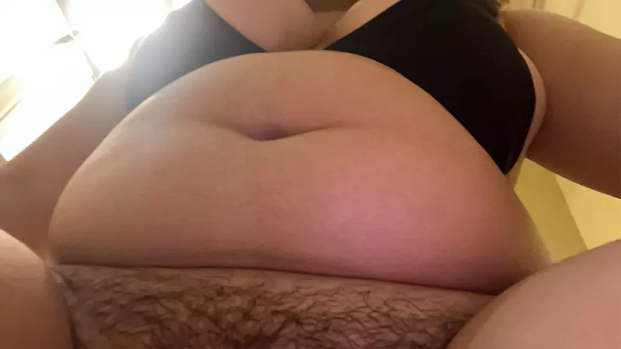 Am I getting fat?