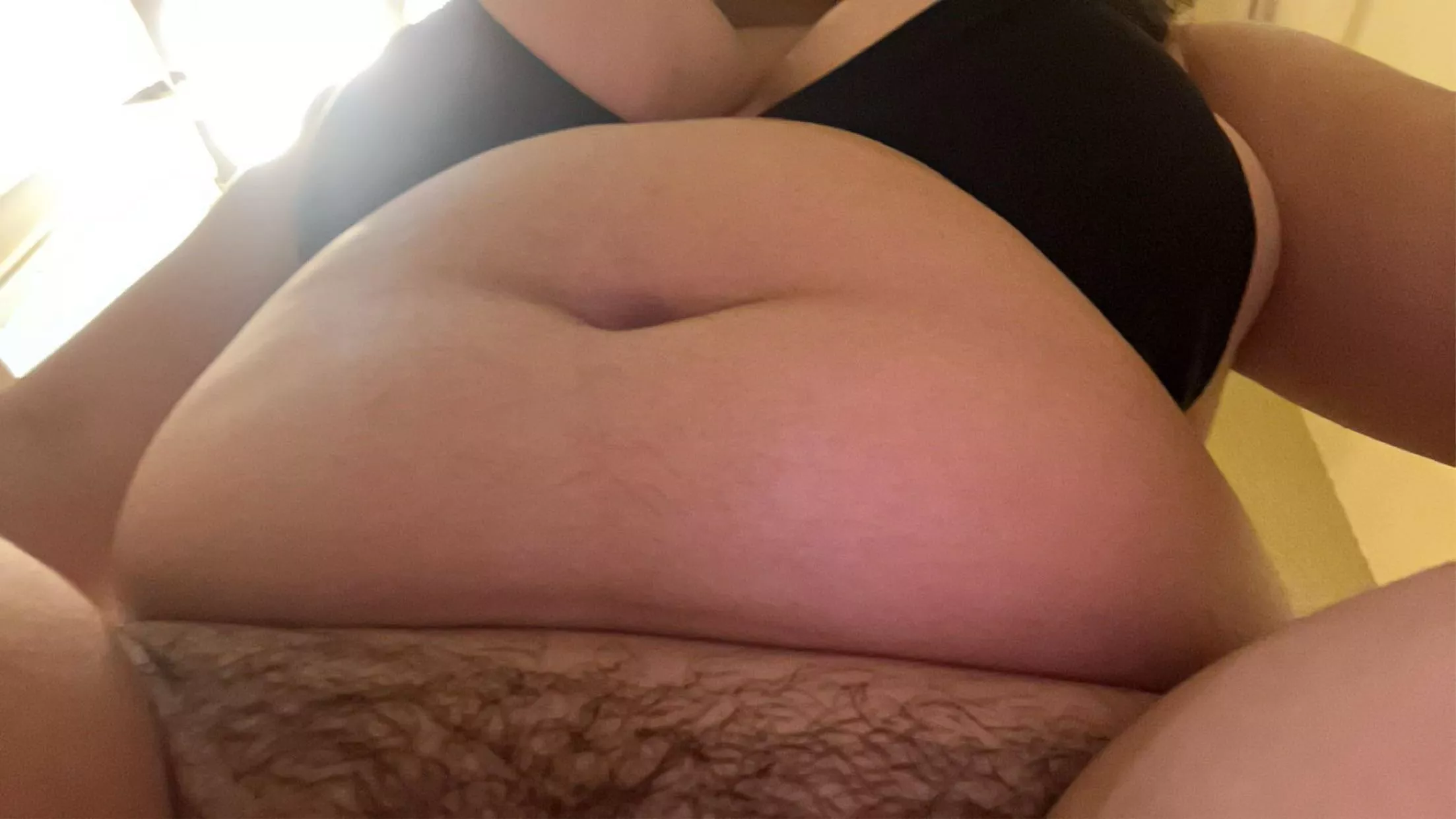 Am I getting fat?