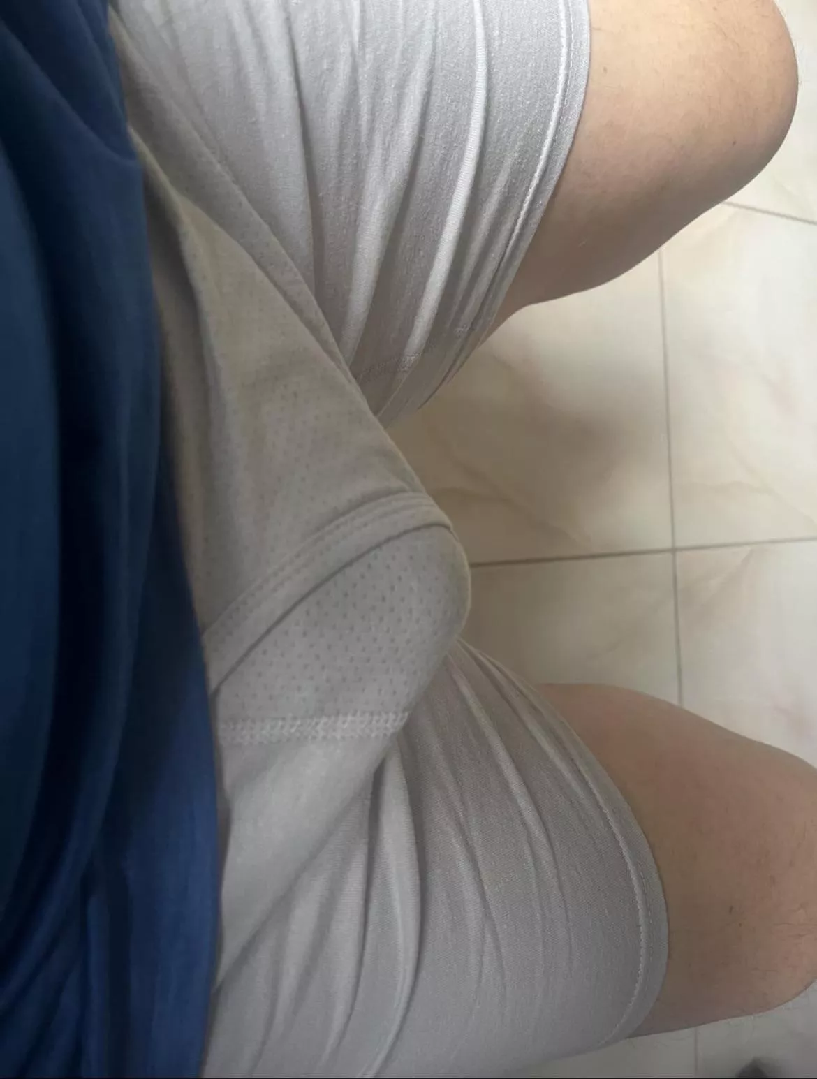 Amother Shade of Gray