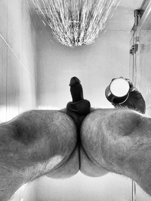 Another naked trip around the reddit sun! Thank you for all the cake day wishes!