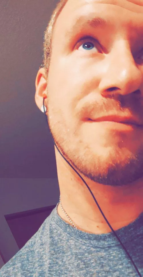 Anyone up for a chat?