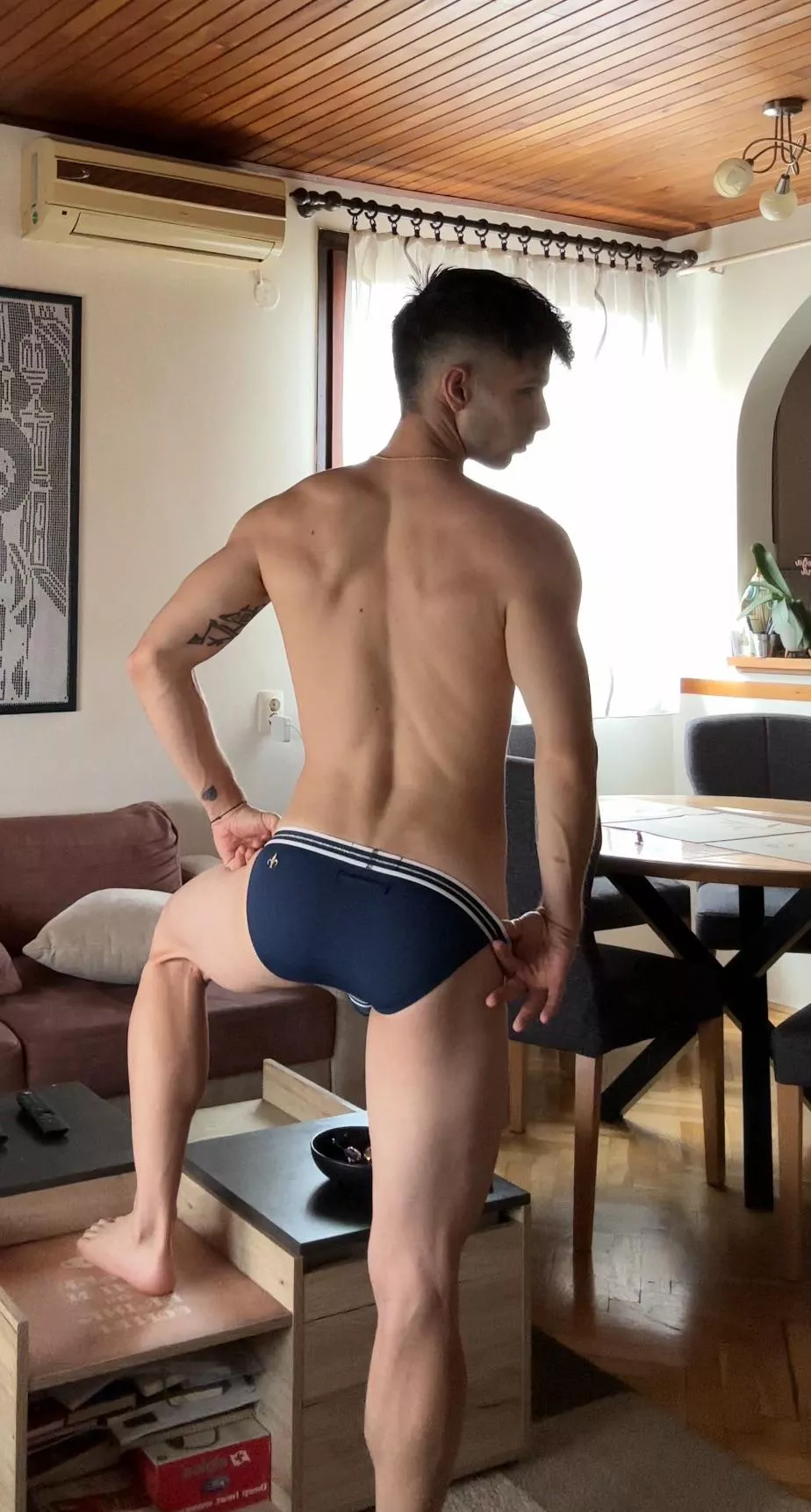 Are u ready for summer?🥵