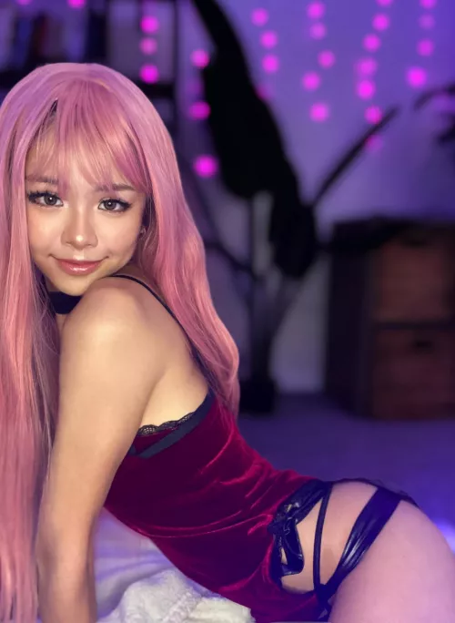 Are you into Chinese-American girls?