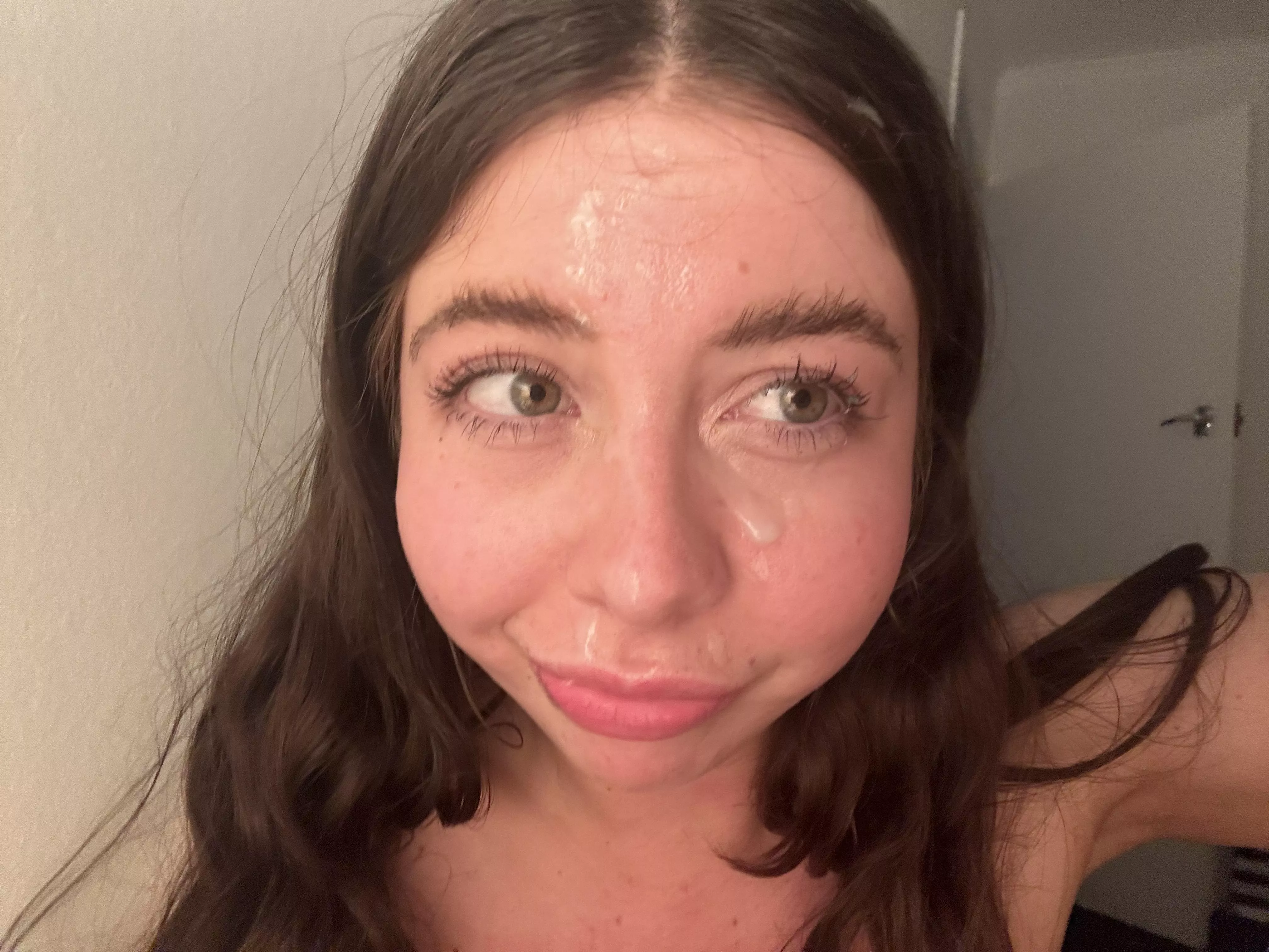 Are you into freaky girls?