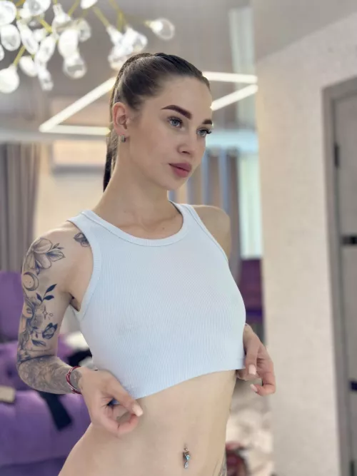 Can I send you my selfies ?